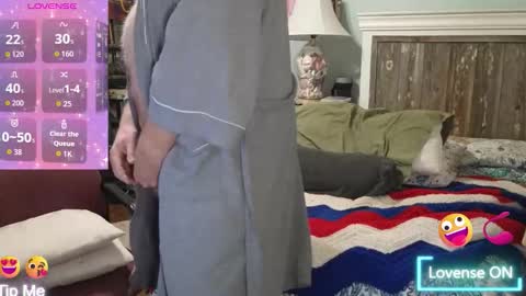 Keithobrian online show from February 2026 04:42:01 AM