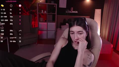 Snapshot of keke_pallmer chatting on September 2025 07:45:02 AM Rina online show from September 2025 07:45:02 AM