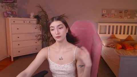 Snapshot of keke_pallmer chatting on September 2025 07:35:02 AM Rina online show from September 2025 07:35:02 AM