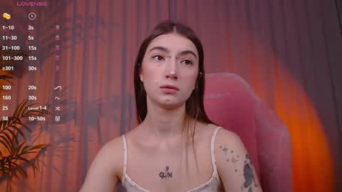 Snapshot of keke_pallmer chatting on October 2025 07:38:02 AM Rina online show from October 2025 07:38:02 AM