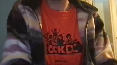 Snapshot of kelkun2828 chatting on February 2026 08:42:01 AM kelkun2828 online show from February 2026 08:42:01 AM