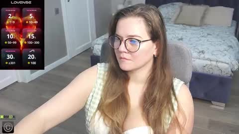 kellielowie online show from February 2025 08:48:02 AM