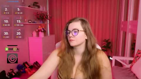 kellielowie online show from March 2026 07:12:01 AM