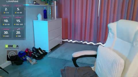 kellielowie online show from May 2026 06:19:02 AM