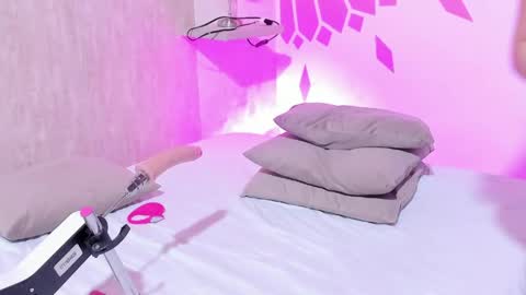 kelly_666 online show from June 2026 03:08:01 AM