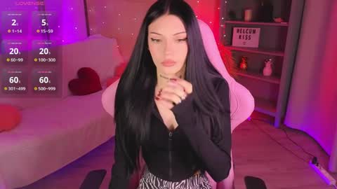 Snapshot of kelly__bunny chatting on April 2026 06:03:02 AM Kelly online show from April 2026 06:03:02 AM