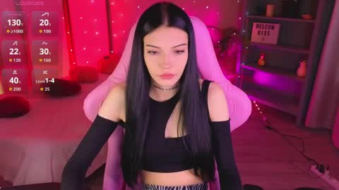 Snapshot of kelly__bunny chatting on May 2026 05:58:01 AM Kelly online show from May 2026 05:58:01 AM