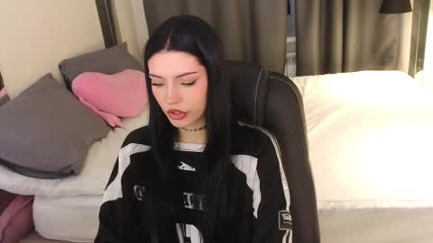 Snapshot of kelly__bunny chatting on May 2026 06:21:03 AM Kelly online show from May 2026 06:21:03 AM