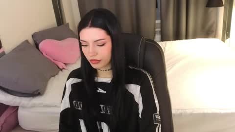 Snapshot of kelly__bunny chatting on May 2026 06:54:02 AM Kelly online show from May 2026 06:54:02 AM
