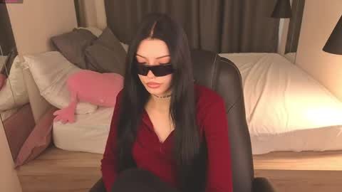 Snapshot of kelly__bunny chatting on May 2026 06:33:02 AM Kelly online show from May 2026 06:33:02 AM