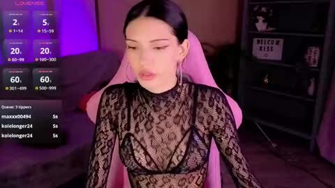 Kelly online show from June 2026 02:33:01 PM