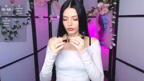 Kelly online show from June 2026 08:41:01 PM