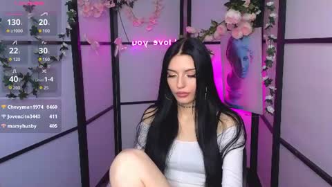Kelly online show from June 2026 02:53:01 AM