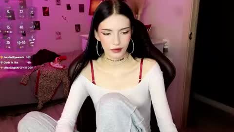 Kelly online show from July 2026 02:05:17 AM