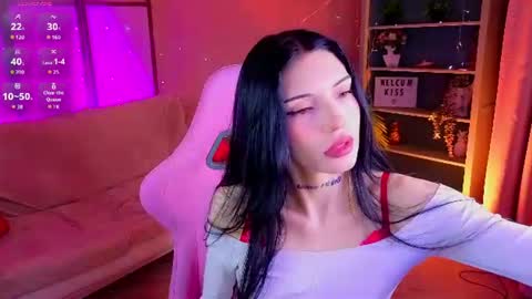 Kelly online show from July 2026 10:01:02 PM
