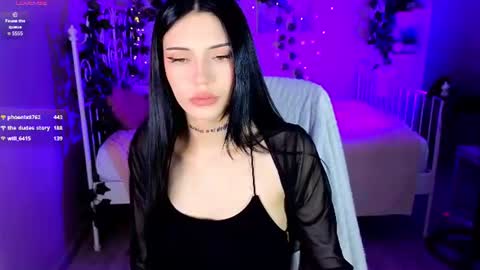 Kelly online show from July 2026 02:31:02 AM