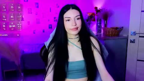 Kelly online show from July 2026 08:39:01 PM