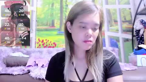 Kelly online show from November 2025 02:45:02 AM