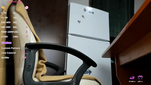 Snapshot of kelly_case18 chatting on January 2025 09:06:02 AM KELLY online show from January 2025 09:06:02 AM