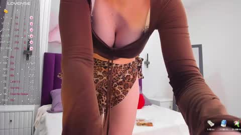 Kelly online show from February 2025 04:50:01 AM