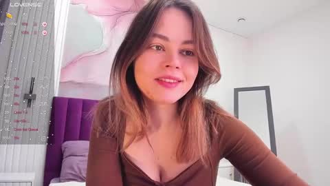 Kelly online show from February 2025 01:24:01 AM