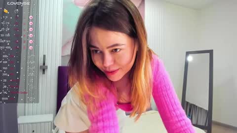 Kelly online show from March 2025 04:25:02 AM