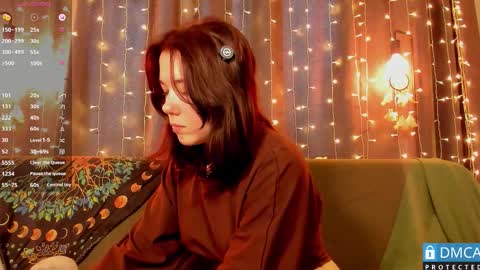 Kelly online show from March 2026 11:21:02 AM