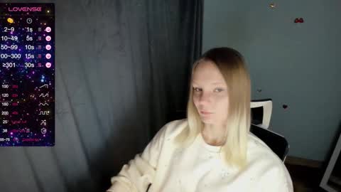 Kelly online show from October 2025 12:04:01 PM