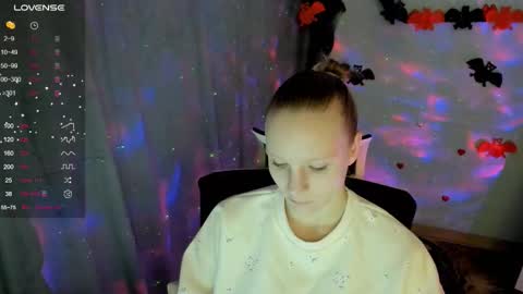 Kelly online show from October 2025 01:23:02 PM