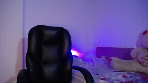 Snapshot of kelly_richardson1 chatting on January 2025 01:49:01 AM elena online show from January 2025 01:49:01 AM