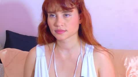 Snapshot of kelly_richardson1 chatting on April 2026 09:31:02 PM elena online show from April 2026 09:31:02 PM