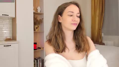 Kelly XO online show from March 2025 07:11:02 PM