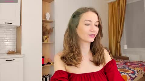 Kelly XO online show from March 2025 07:17:01 PM