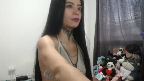 kelly  kata Lovense is on PVT ALWAYS OPEN  online show from June 2026 10:48:02 PM