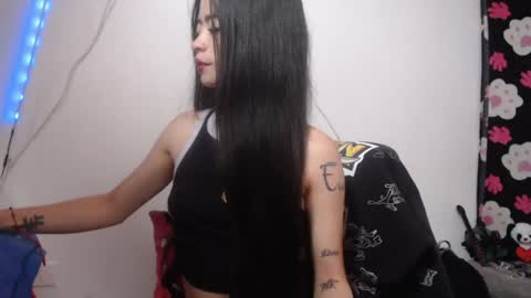 kelly  kata Lovense is on PVT ALWAYS OPEN  online show from July 2026 01:46:02 PM