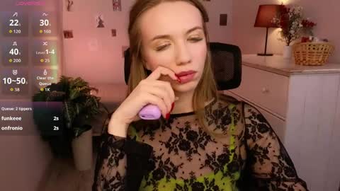 Snapshot of kellybair chatting on April 2026 07:51:02 PM Kelly online show from April 2026 07:51:02 PM