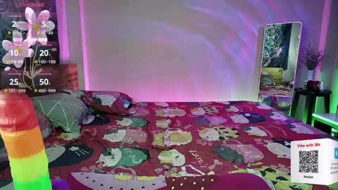 Kelly online show from February 2025 03:56:02 AM