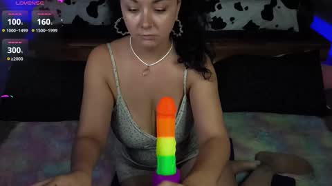 Kelly online show from September 2025 04:12:01 AM