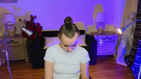 Snapshot of kellycartie chatting on October 2025 11:31:01 AM Im Kelly online show from October 2025 11:31:01 AM