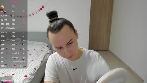 Snapshot of kellycartie chatting on February 2026 01:30:02 PM Im Kelly online show from February 2026 01:30:02 PM