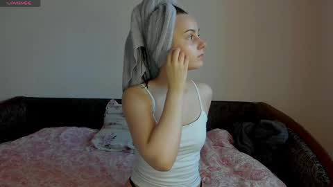 Snapshot of kellycartie chatting on May 2026 03:20:02 PM Im Kelly online show from May 2026 03:20:02 PM