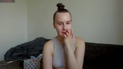 Snapshot of kellycartie chatting on July 2026 11:13:02 AM Im Kelly online show from July 2026 11:13:02 AM