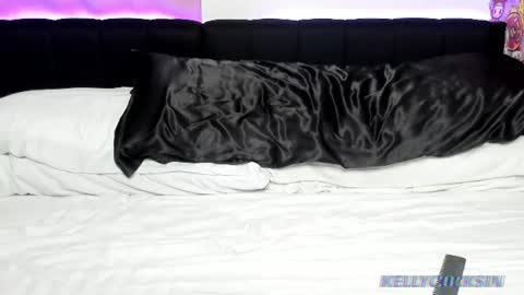 Kelly Cocksin online show from July 2026 03:56:02 AM