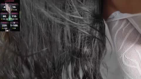 Snapshot of kellyfernandes chatting on September 2025 03:41:02 AM vanessa online show from September 2025 03:41:02 AM