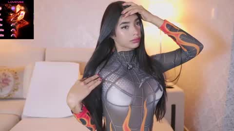 vanessa online show from April 2026 06:16:01 AM