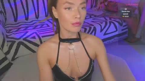 KellyFouler online show from July 2026 03:19:02 PM