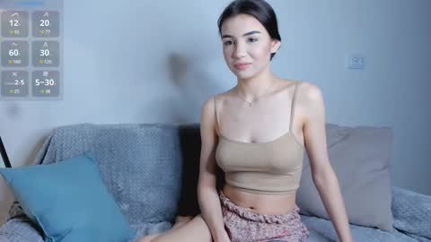 Kelly online show from December 2024 06:05:02 PM