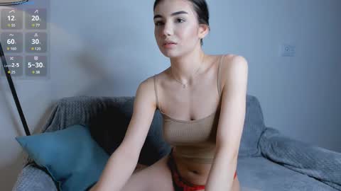 Kelly online show from December 2024 12:12:01 AM