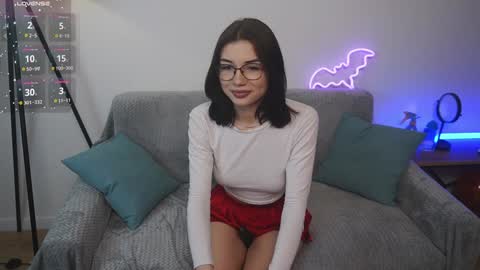 Kelly online show from January 2025 06:30:01 PM