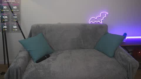 Kelly online show from January 2025 12:42:01 AM